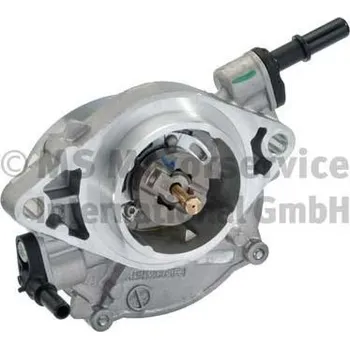 Vakuové čerpadlo Vakuové čerpadlo, brzdový systém PIERBURG 7.03800.05.0