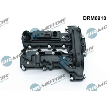 Motor automobilu Kryt hlavy válce Dr.Motor Automotive DRM6910