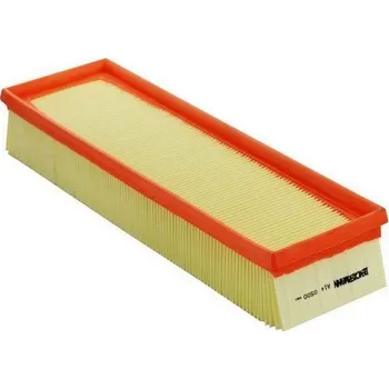 Filtr do auta Vzduchový filtr DENCKERMANN A140500