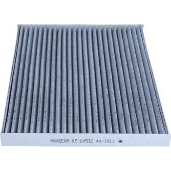 Klimatizace automobilu Filtr, vzduch v interiéru MAXGEAR 26-1637