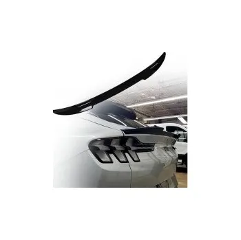 Tuning Autostyle zadní spoiler odtrhová hrana Ford Mustang Mach-E -- od roku výroby 2020- SLEVA 5%