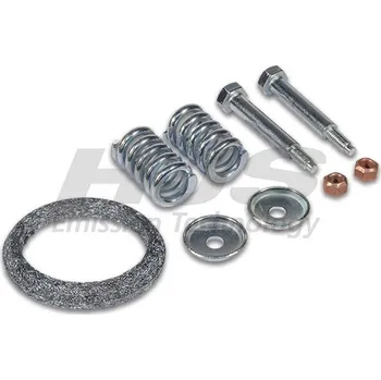 Sada těsnění, výfukový systém HJS 82 22 4627