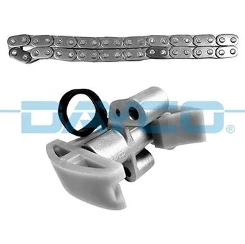 Rozvod motoru Sada rozvodového řetězu DAYCO KTC1065