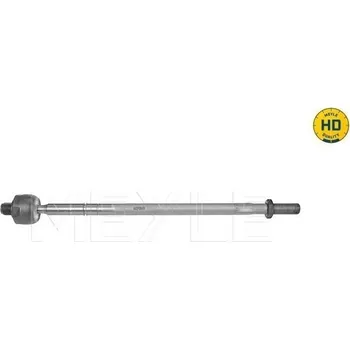 Soustava řízení Axiální kloub, příčné táhlo řízení MEYLE 116 031 0019/HD