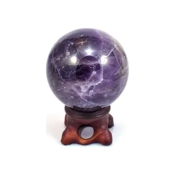 Ametyst koule 47 mm