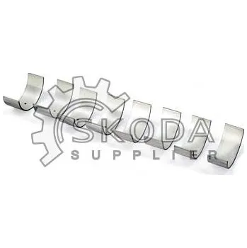 Autodíl Ojniční ložiska - sada KOLBENSCHMIDT 77552600