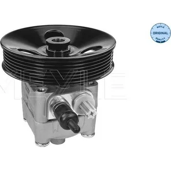 Soustava řízení Hydraulické čerpadlo, řízení MEYLE 514 631 0016