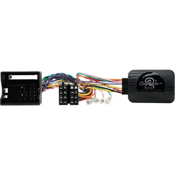 Autorádio Adaptér ovládání tlačítek na volantu Volkswagen Crafter Connects2 CTSVW012.2