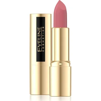 Přípravek na rty Eveline Cosmetics Variété saténová rtěnka odstín 05 Endless Love 4 g
