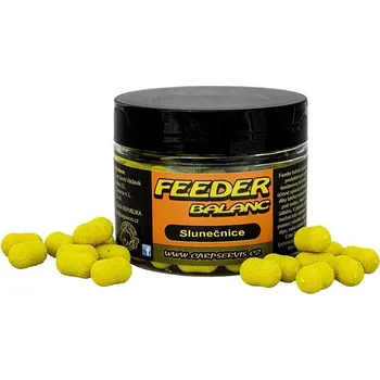 Boilies Feeder Balanc CarpServis 45g 8x12mm SLU