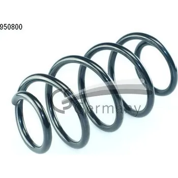 Auto-moto Pružina podvozku CS Germany 14.950.800