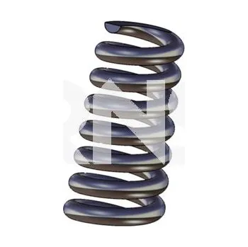 Tlumič výfuku Pružina, tlumič výfuku ERNST 492553