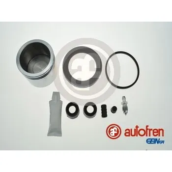 Brzdový třmen Sada na opravy, brzdový třmen AUTOFREN SEINSA D42818C
