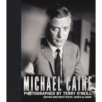 Michael Caine - Clarke, James