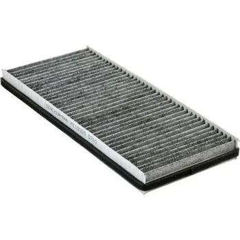 Ventilátor topení a klimatizace Filtr, vzduch v interiéru DENCKERMANN M110055