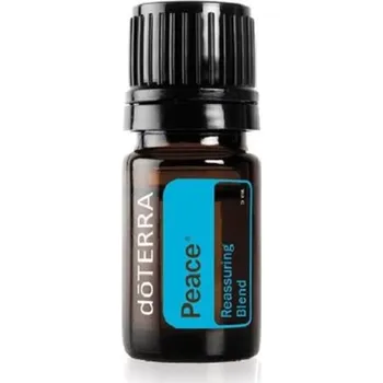 DoTERRA Peace (Klid) - Ujišťující směs 5 ml