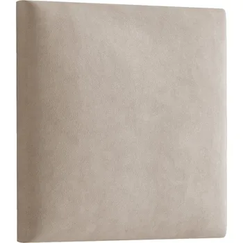 Obklad Eka Čalouněný panel Trinity 30 x 30 cm - Světlá béžová 2303