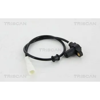 Přislušenství brzdového systému Snímač, počet otáček kol TRISCAN 8180 24122
