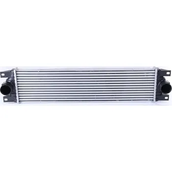 Motor automobilu Chladič turba NISSENS 96767