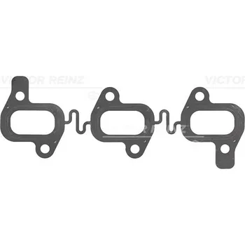 Automobilové těsnění Těsnění, kolektor výfukových plynů VICTOR REINZ 71-36117-00