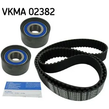 Rozvod motoru Sada rozvodového řemene SKF VKMA 02382