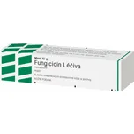 Fungicidin Léčiva mast 10 gm/g 10 g