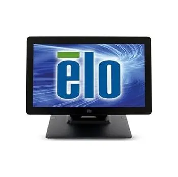 Monitor Elo 1502L, 39.6 cm (15,6''), Projected Capacitive, 10 TP, black - bez stojanu
