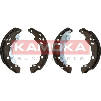 Brzdový systém Sada brzdových čelistí KAMOKA JQ202045