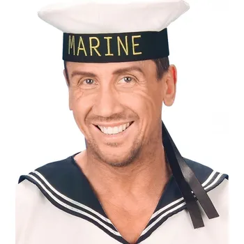WIDMANN Čepice Námořník MARINE