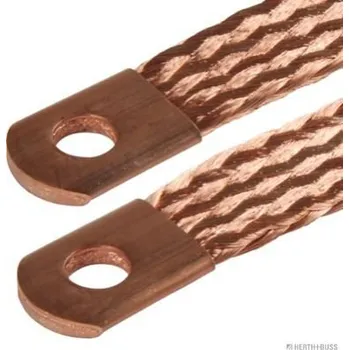 Ukostřovací pásek HERTH+BUSS ELPARTS 52287005