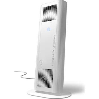 Čistička vzduchu PROLUX G 36WA - DO stolní vertikální bílý
