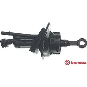 Spojkový válec Hlavní válec, spojka BREMBO C 24 018