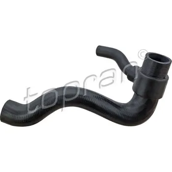 Chladič motoru Hadice chladiče TOPRAN 408 130