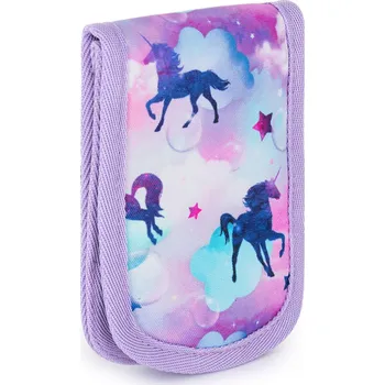 Peněženka Dětská kapsička - peněženka na krk VEGA 22041 G, Topgal