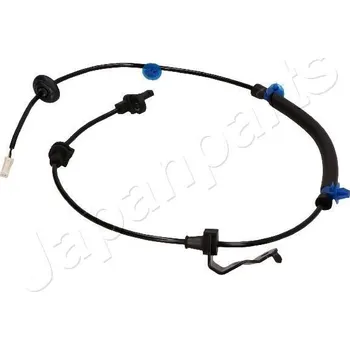 ABS Snímač, počet otáček kol JAPANPARTS ABS-454