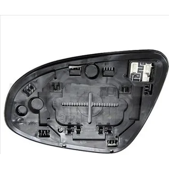 Autosklo Sklo do zrcátka, vnější zrcátko TYC 336-0073-1