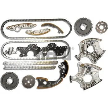 Sada rozvodového řetězu HEPU 21-0548