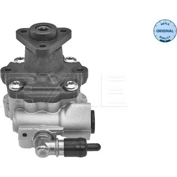 Soustava řízení Hydraulické čerpadlo, řízení MEYLE 114 631 0043