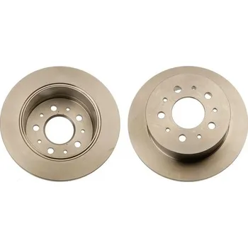 Brzdový kotouč Brzdový kotouč TRW DF4481S