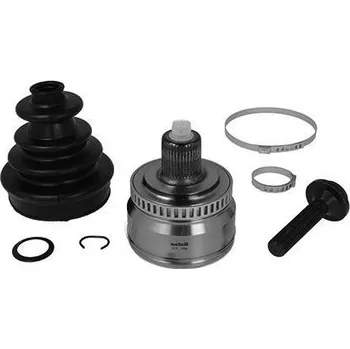 Sada kloubů, hnací hřídel METELLI 15-1377