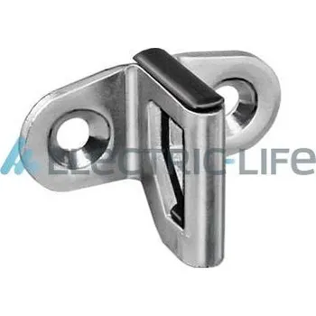 Autodoplněk Zámek dveří ELECTRIC LIFE ZR4162
