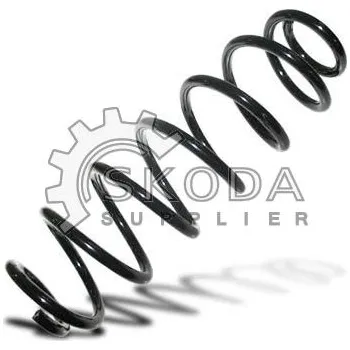 Pružina podvozku CS Germany 14.875.210