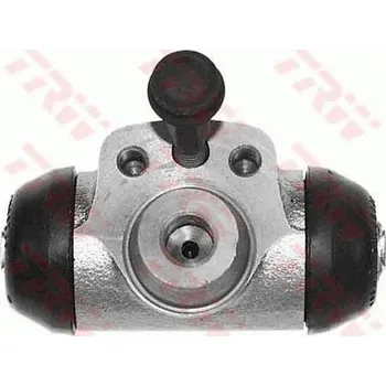 Brzdový válec Válec kolové brzdy TRW BWH377