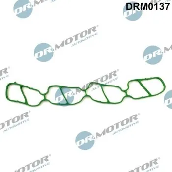 Těsnění motoru Těsnění, koleno sacího potrubí Dr.Motor Automotive DRM0137