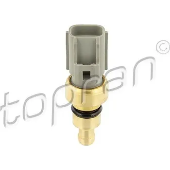 Autoelektrika Snímač, teplota chladiva TOPRAN 302 721
