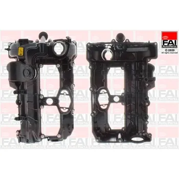 Kryt motoru Kryt hlavy válce FAI AutoParts VC009