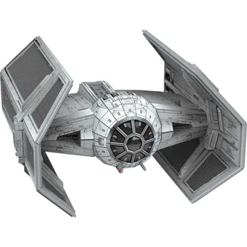 3D puzzle 3D Puzzle Revell - Star Wars Imperial TIE Advanced X1
