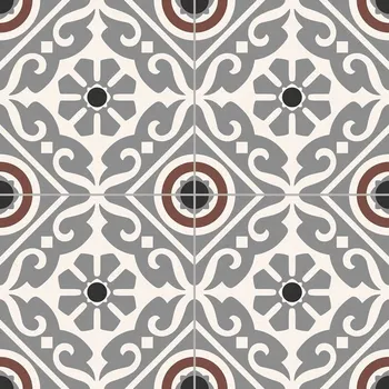 Dlažba Sapho Gayafores MUSA dlažba Grey 33,15x33,15 (bal=1,32m2) - MUS001