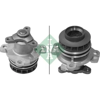 Chladič motoru Vodní čerpadlo, chlazení motoru Schaeffler INA 538 0397 10