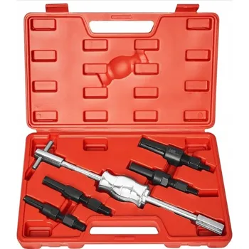 Stahovák Silver Stahovák kuličkových a jehlových ložisek vnitřní s kluzným kladivem 10-32 mm